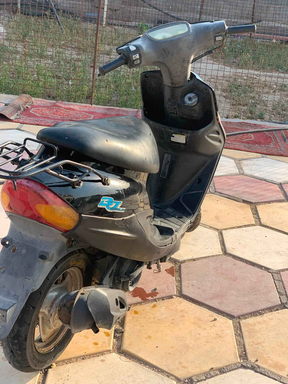 بيجي للبيع سعر خاص او اتصال ***********
