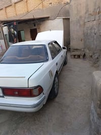 مارك ١٩٩١ • مكينه مكفول • القرنه النعيم