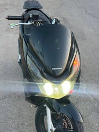 PCX • ١٢٥ • ٢٠١٦