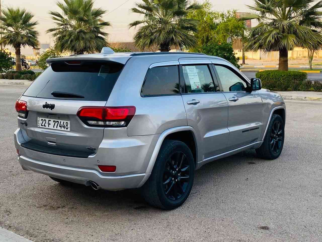 جيب لاريدو مديل 2021سعر 178قابل للتفاوض الاستفسار اتصل ***********وارد أمريكي حادثها خشم البنيد فقط مواصفات فول واحد على واحد عده فتحه تحكم ستيرن شاشه كبيره كامره خلفيه كشنات كهربائي شفتات ستيرن سياقه ذاتيه اشاير مري شفط حساسات امامي وخلفي كشنات تدفئه تبريد مكينه سته 6️⃣ سلندر مكينه وكير مكفولات حداديه جديده تخم تاير تبريد ثلج ❄️ رقم ربيل دولي سنويه ل 29 مكان سياره كربلاء كربلاء, العراق
