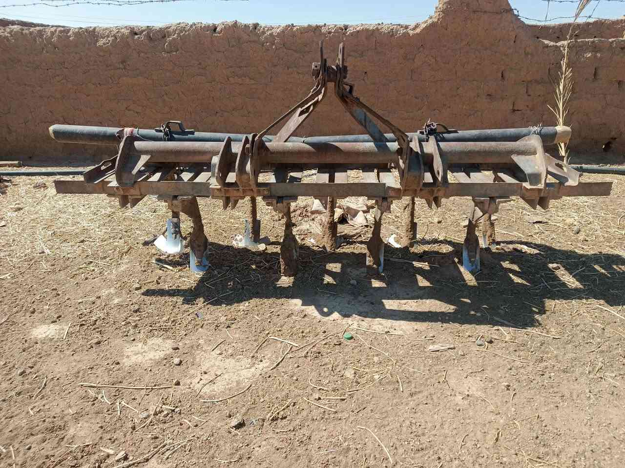 السلام عليكم
(خرماشه مع صندوق) للبيع
جدا نظيفه وبسعر مناسب
للاستفسار الاتصال على الرقم :
***********
