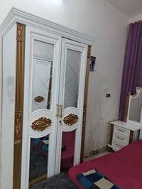 غرفه جديد ما مستخدمه تفصال تزكام تصميم تركي للبيع نهايته 950قفل الناصر...
