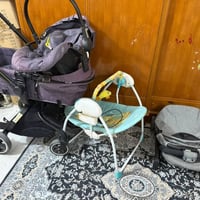 نجف • عربانة صغيرة • عربانة كبيرة