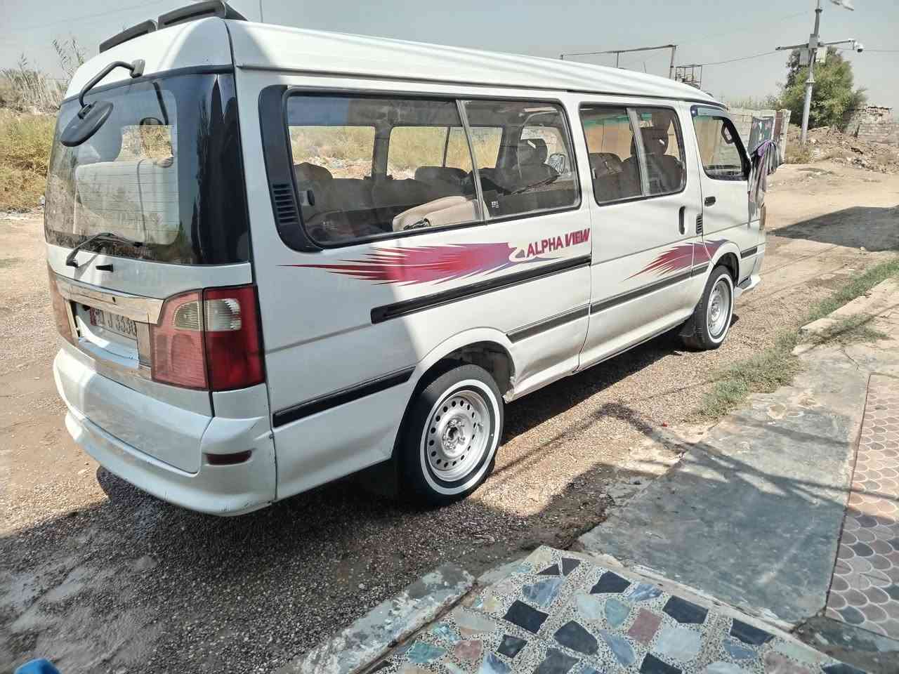 فتون للبيع موديل 2014 ميكانيك مكفوله كفاله عامه السعر 95وبيهه مجال سياره خيرر من الله سنويه بااسمي ***********

