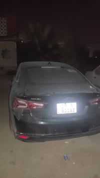 ماليبو • ٢٠٢٣ • كربلاء