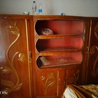 غرفه اخشاب • للبيع