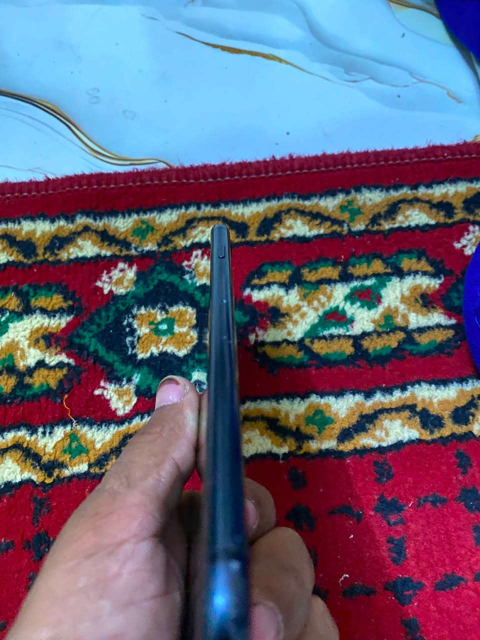 آيفون ٧ بلس • ٢٥٦ • مبدل بطارية