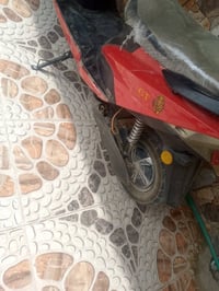 سكنس • ٦بطاريات • شرط فحص