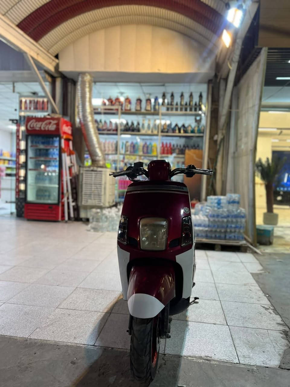 ماكس بوليس • ٢٠١٢ • بلادي