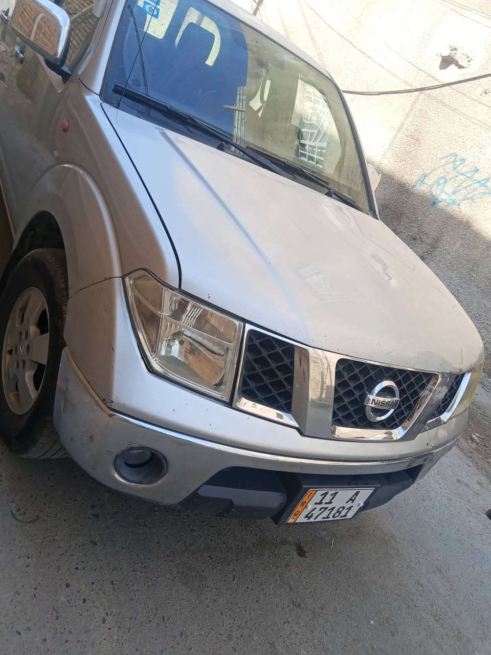 نيفاره مديل 8رقم بغداد نكليزي بسمي تحويل ثاني يوم مابه اي نقص مابيها اي لاضربه لاصبغ لاخياس  كير تماتيك محراك بلادي تبريد ثلج سياره جاهزه مجهزه مكاني بغداد سريدات مقابيل الثعالبه سعر 80نزلت فديودخل المنشور اعتذر عن المروس اوقصط ***********
