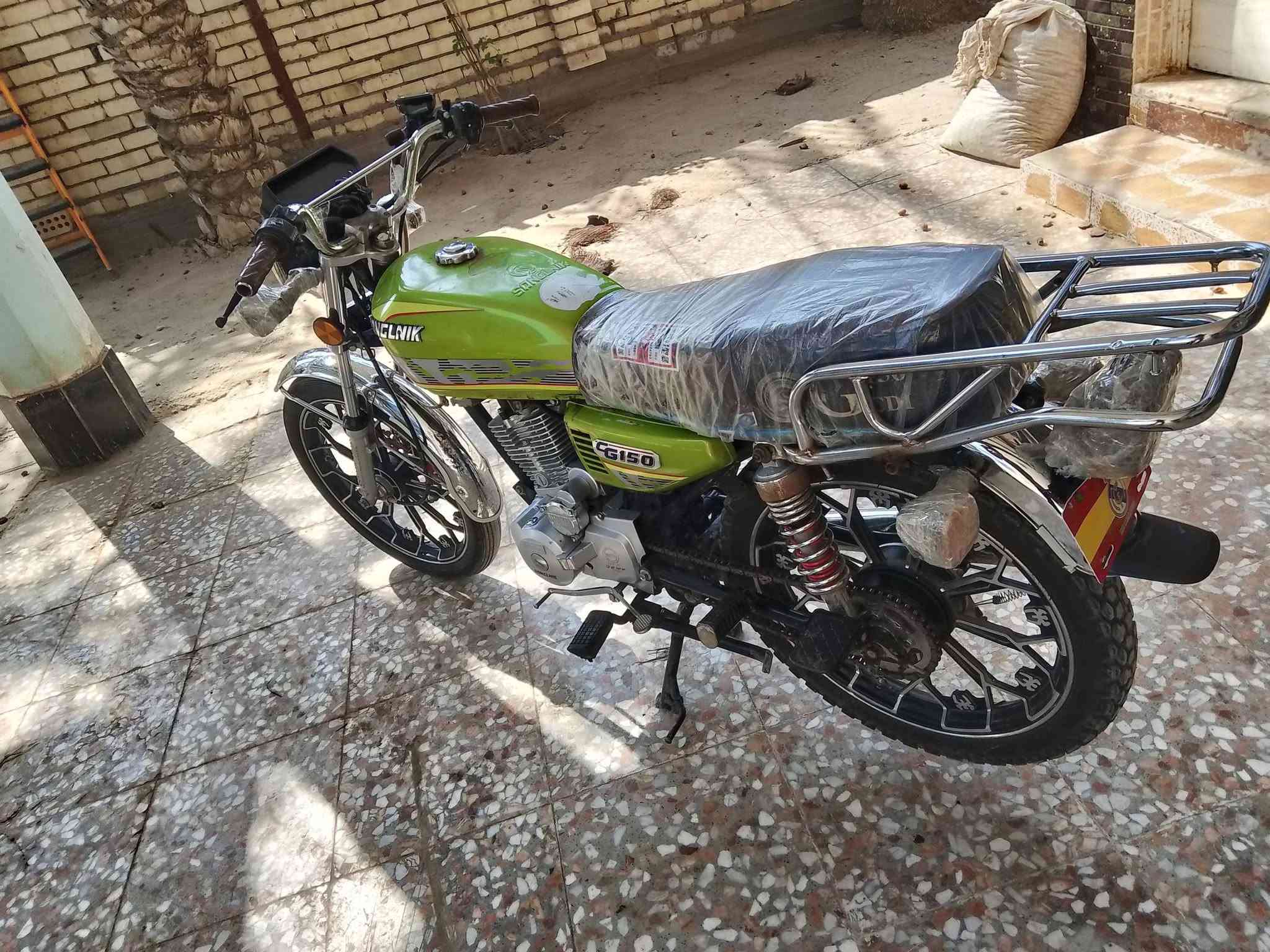 سيفان • موديل ٢٥ • مكفول