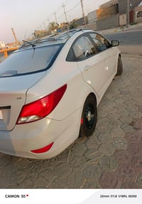 ٢٠١٦ • مكينة ١٦٠٠ • وارد خليجي
