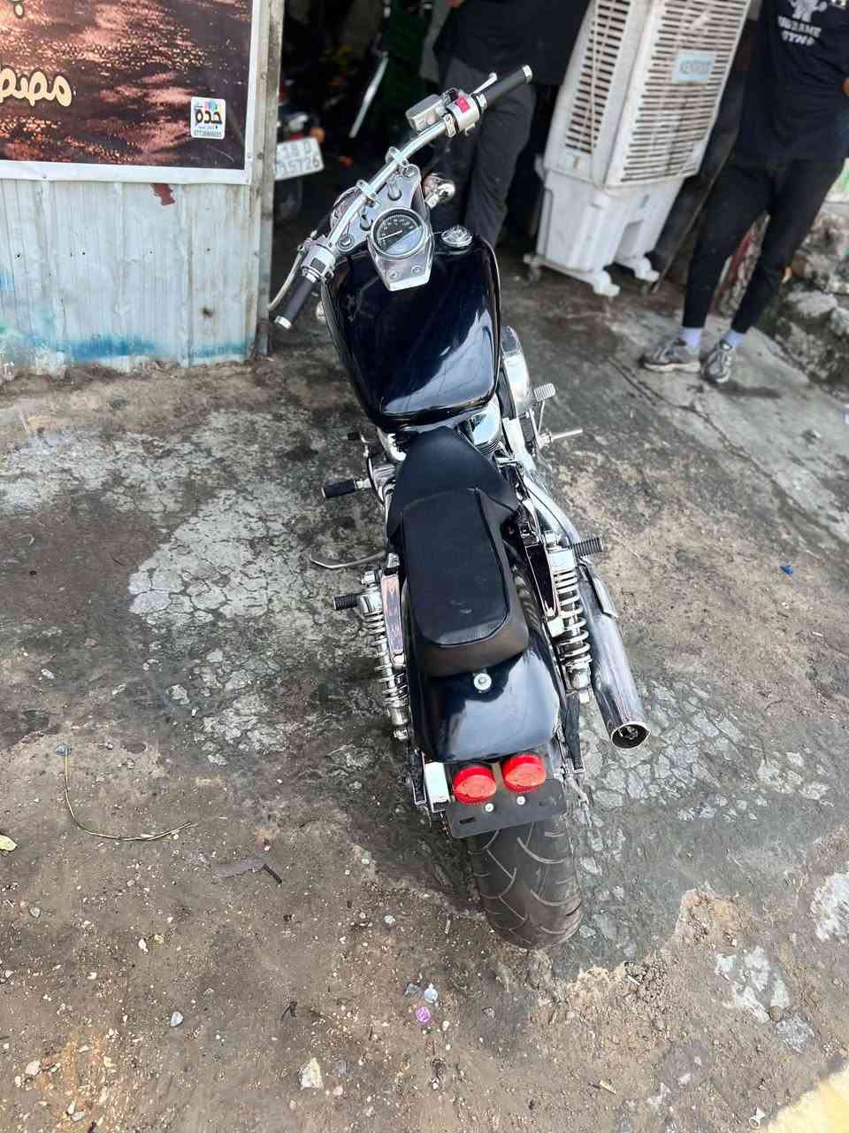 السلام عليكم شادو سلشر للبيع بدون مراوس بدون اوراق بدون اوراق 
مكينه كير مكفولات 
كهربائيات نظيفه 
تايرات امامي نص عمر  خلفي جديد 
نقصهه كتف اشاير 
واشاير خلفيه وحساس ستان 
السعر 12ونص بيهه مجال قليل 
عنوان بغداد ام الكبر مقابيل دائره الكهرباء قرب تقاطع كسره وعطش ورشه كلاسك 
***********
