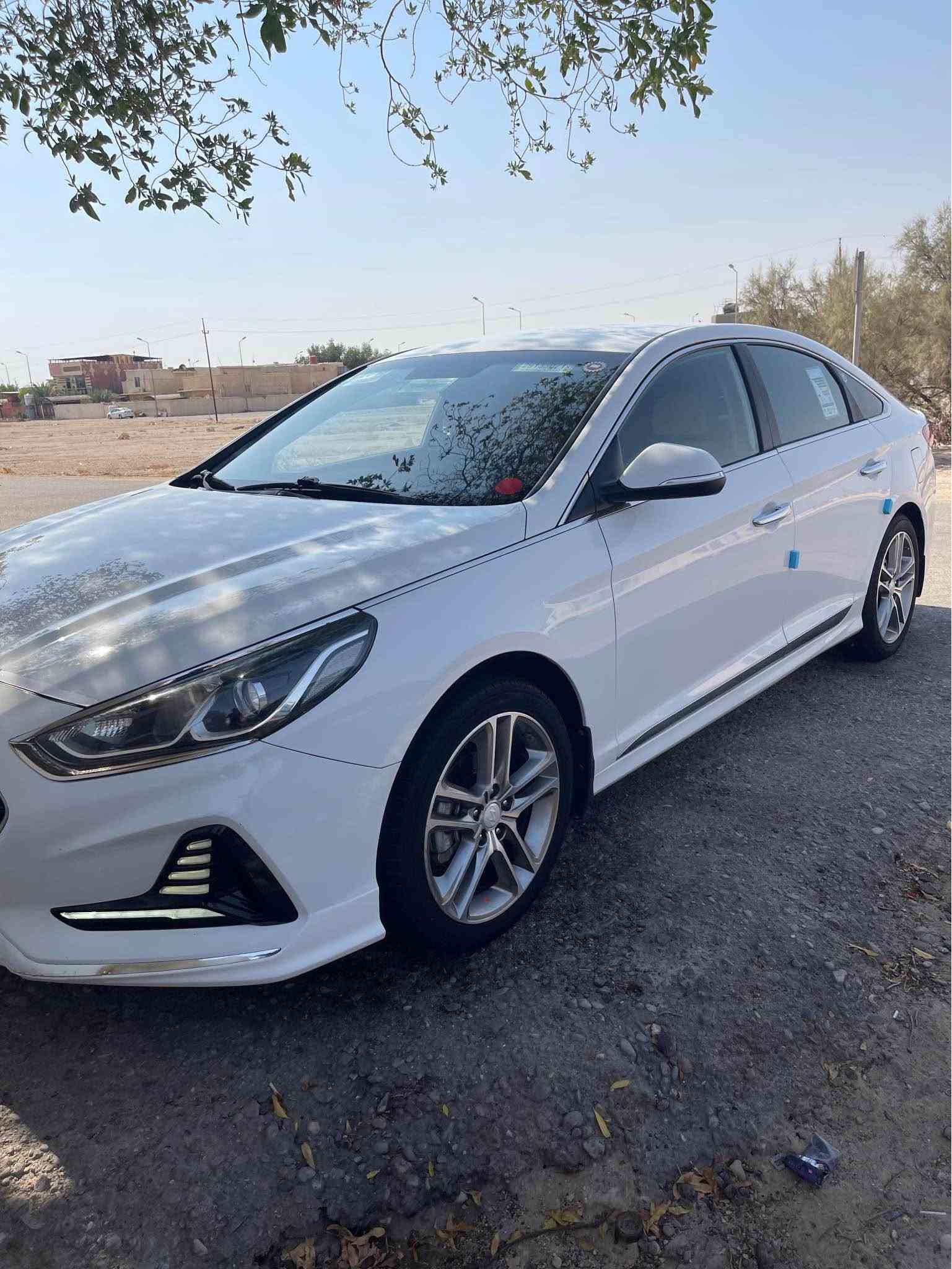 سوناتا خليجي موديل 19 محرك 2400 كزوزين كفاله عامه من كلشي حتى الدعاميات كفاله حتى من البارد مكينه وكير وحداديه تخم تاير كله بالكفالة كارتون السياره تجي وتحكم عليه رقم بصره باسمي تحويل ثاني يوم هزه وسنويه جدد ل2030 داخل بيجي غرفته جديده شفتات ستيرن كشنات كهرباء مرايات شفط تبريد قطعتين ويل كروم سياره مكاني البصره السعر 168 الشراي يتصل *********** Singapore
