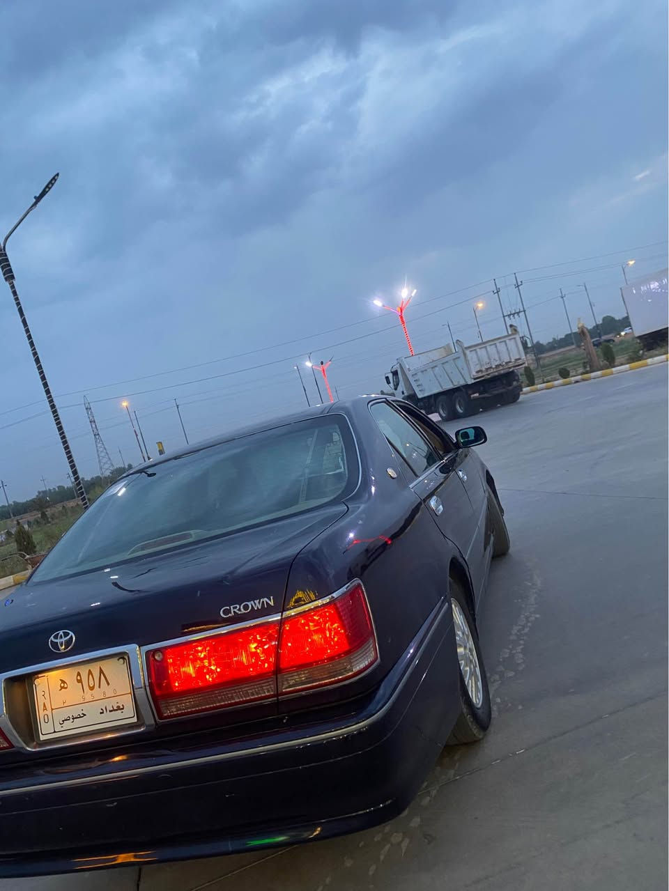 مليكه • ٢٠٠٢ • رقم السليمانية