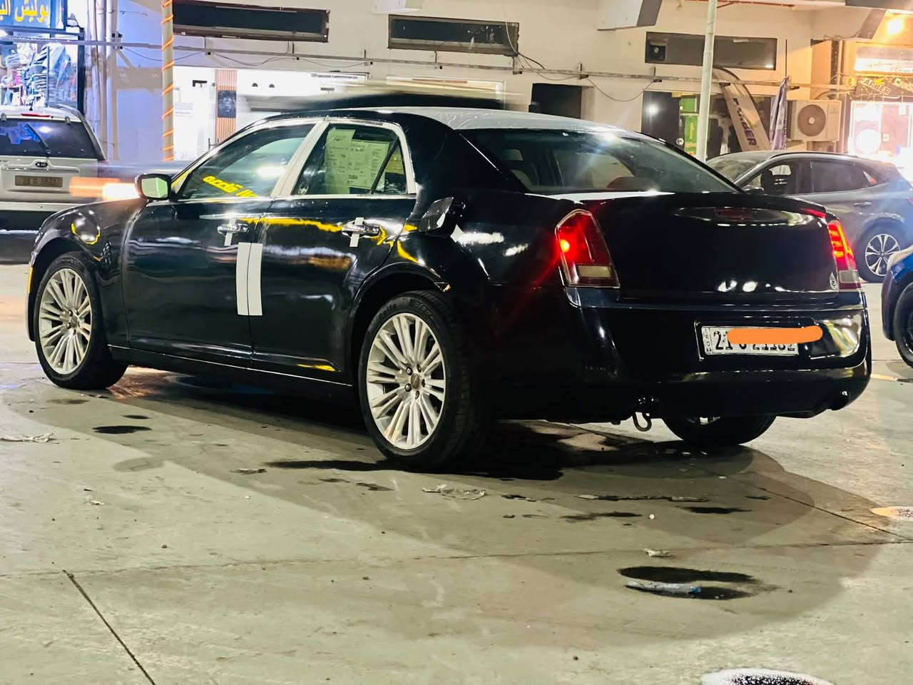اوبامه 14 • ٢٠٢٢ • واسط