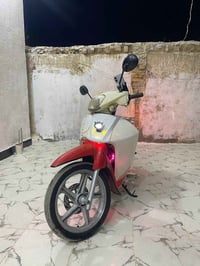 ماطور سرفيز • محرك ناعم • ٢٠١٦