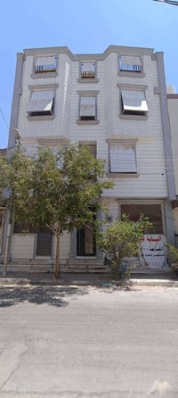النجف الاشرف • ١٠٠م • ٣ طوابق