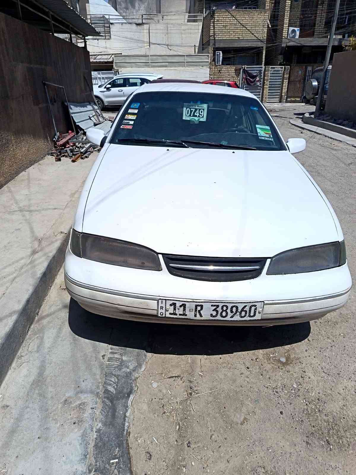 السلام عليكم
برنس فراشه نظيفه بمعنى الكلمه مكينه مفتوح 2000 والكير على التراي كهربائيات جاهزه كلها شغاله وباتري جديد كوري و تبريد شغال و تخم تاير كوري جديد ورقم دولي وسنويه با اسمي 2031
