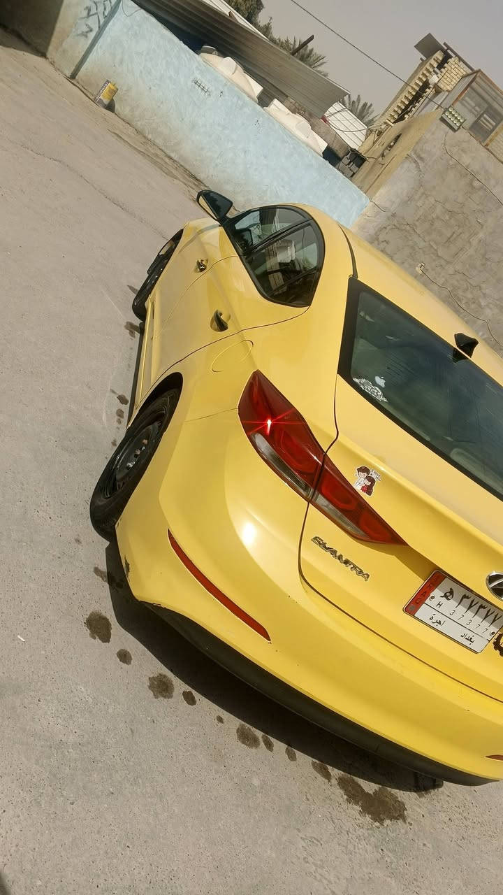 يا الله
السلام عليكم ورحمه الله وبركاته 

النترا للبيع موديل 2017امريكي مكينه 2000 دوش كير At المرغوب  مكينه امبدله جديده خير من الله بدون تنقيص او تبخير ما مفتوحه 
المواصفات داخل لونين 
شاشه كبيره 
تحكم استيرن جهتين 
3انضمه قياده
كشنات حضن 
السعر 102اوبيها مجال رقم بغداد 
بل عراق صار بيها بابتين بدون ايرباك اثر شخوط 
البوب موجودات عندي يصلحن 
المكان بغداد الدوره  رقم الهاتف ***********
