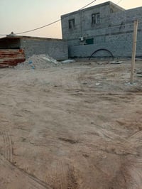 البصره الهارثه • طابو زراعي • ١٠٠م