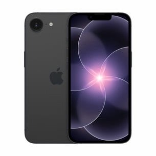 iPhone 17e
ذاكرة ٢٥٦
بغداد دورة 
سعر ٩٢٥
بطارية ١٠٠٪؜ مشحون ٢٠ مرة 
جهاز مستخدم ٢٠ يوم