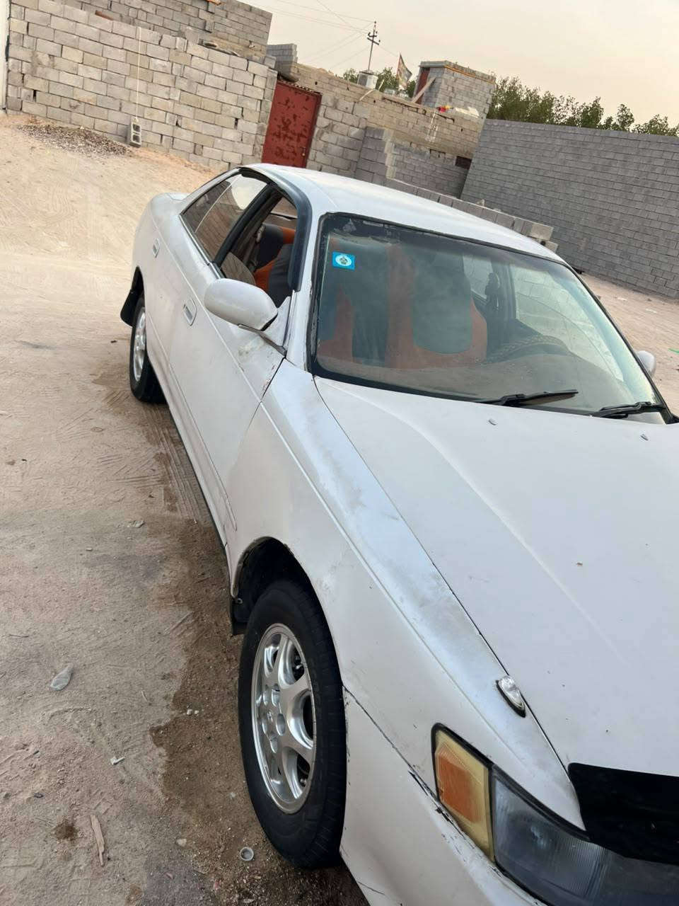 موديل ١٩٩٢ • ضربة قوية • سنوية ل٢٠٣٠