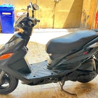 ثعلب GTR • نضافه • كلجات جديد