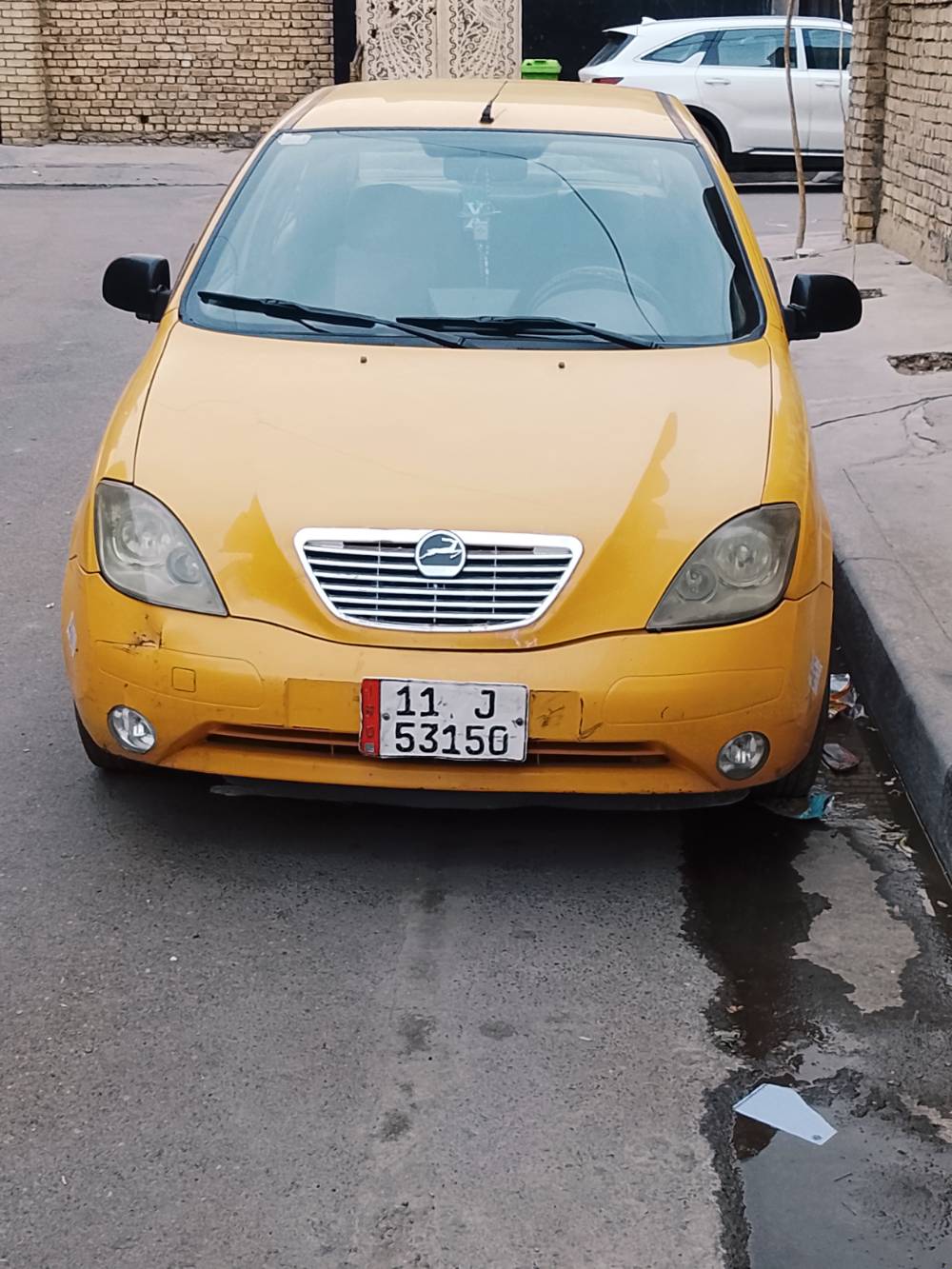 طيبة • ٢٠١٦ • مكينة وكير زينه