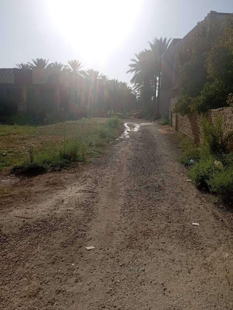سلام عليكم يتوفر. مزرعة موقع مميز قرب شارع حله بغداد 3500متر طابو زراعي سند 25 مشيد عليهى دار سكن بناء حديث  يتوفر 2دونم شاطيه منطقة السوره قرب سيطرت الاثار يتوفر قطع اراضي للبيع مساحة 200/150/300/متر جنس الأرض ملك صرف زراعي حق التصرف كافت الخدمات متوفره إلي يحب يتواصل رقم الهاتف وتساب *********** حلة, بابل
