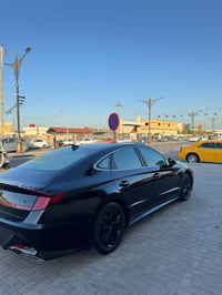 سوناتا ٢٠٢٢ • مكينة ٢٥٠٠ • وارد امريكي