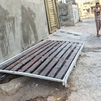 نيسان • يحتاج ترتيب • بغداد
