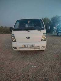 كيا بومه • ٣٠٠٠ • الحمزه الغربي