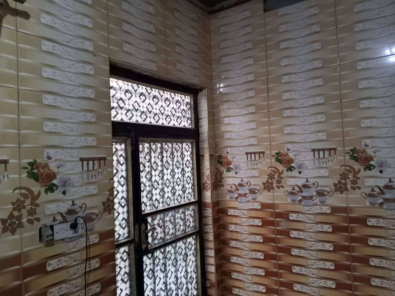 الدغارة • قرب جسر الحولي • غرفتين