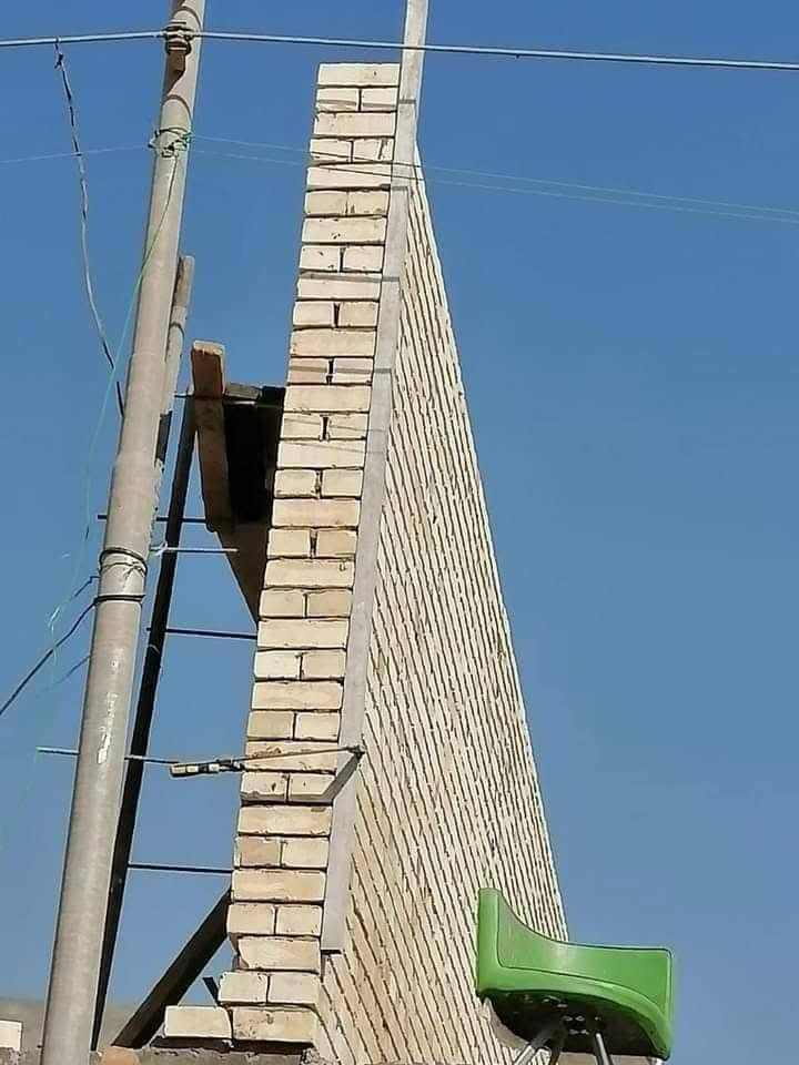 خلفه بناء   عملني استلام مهندس تصعيد مواد      
بناء طابوك / وبلوك / وفرمستون
 في جميع مناطق بغداد رقم تواصل ***********  بيه وتساب
