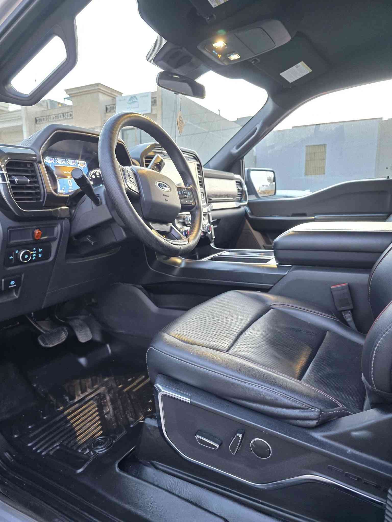 فورد F150 • دبل • ٢٠٢١