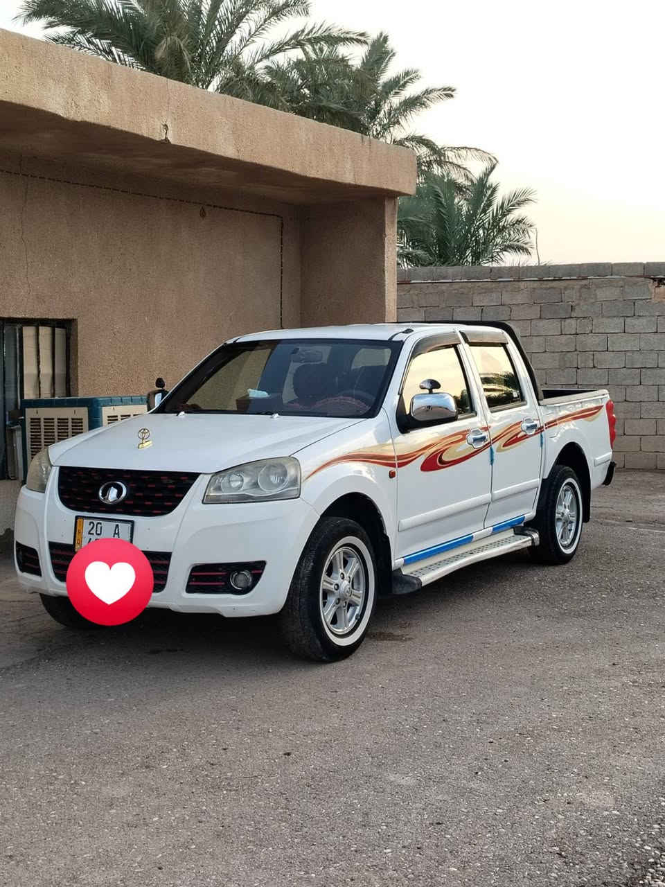 كريت ويل • ٢٠١٤ • رقم ديالى