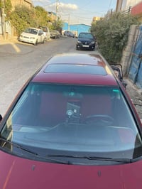 گولف نفخ • محرك ١.٨ • جير عادي