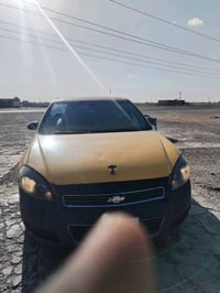امبالا • ٢٠١٠ • مكينه ٣٥٠٠