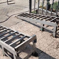 إعادة نشر بسبب الوعود الكاذبه رمبات:  نوع الحديد/چنلّ القياس/ 1_ طول: ...