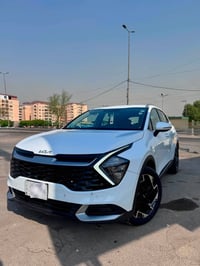 سبورتج ٢٠٢٣ • ٤٨٠٠٠ كم • وكالة ضمان