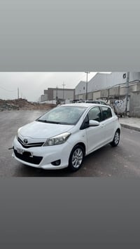 يارس • ٢٠١٣ • فول اوبشن