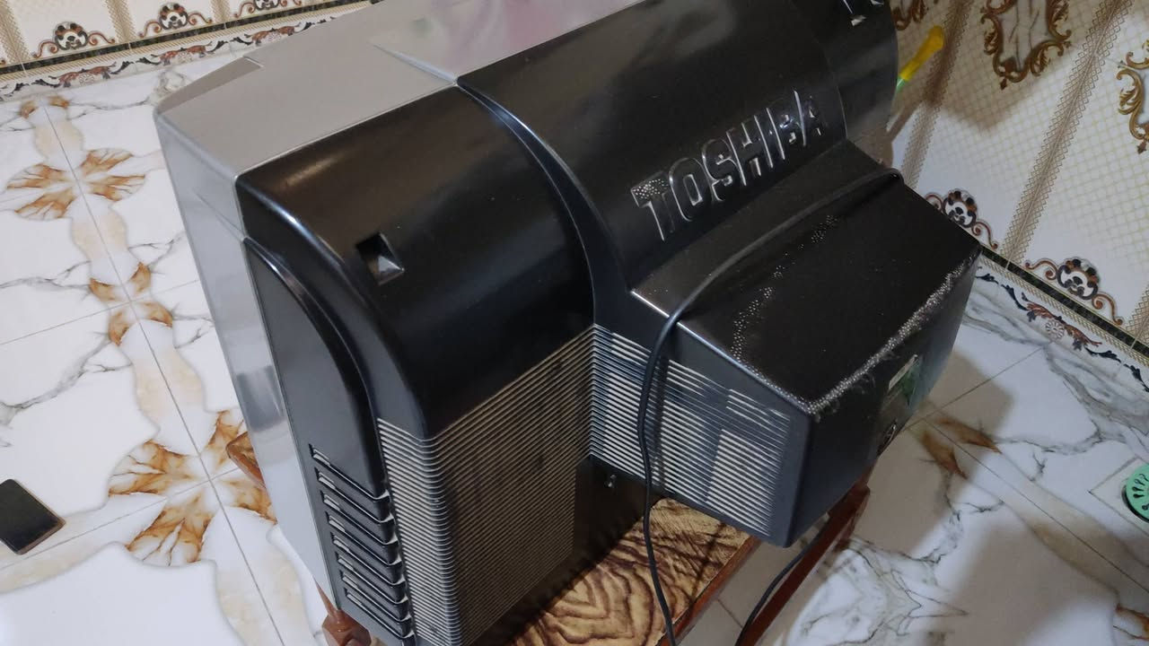 تلفزيون توشيبا نظافه فول مكاني بعقوبة السعر 20
***********
