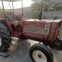 فيات • موديل ٨٣ • بغداد