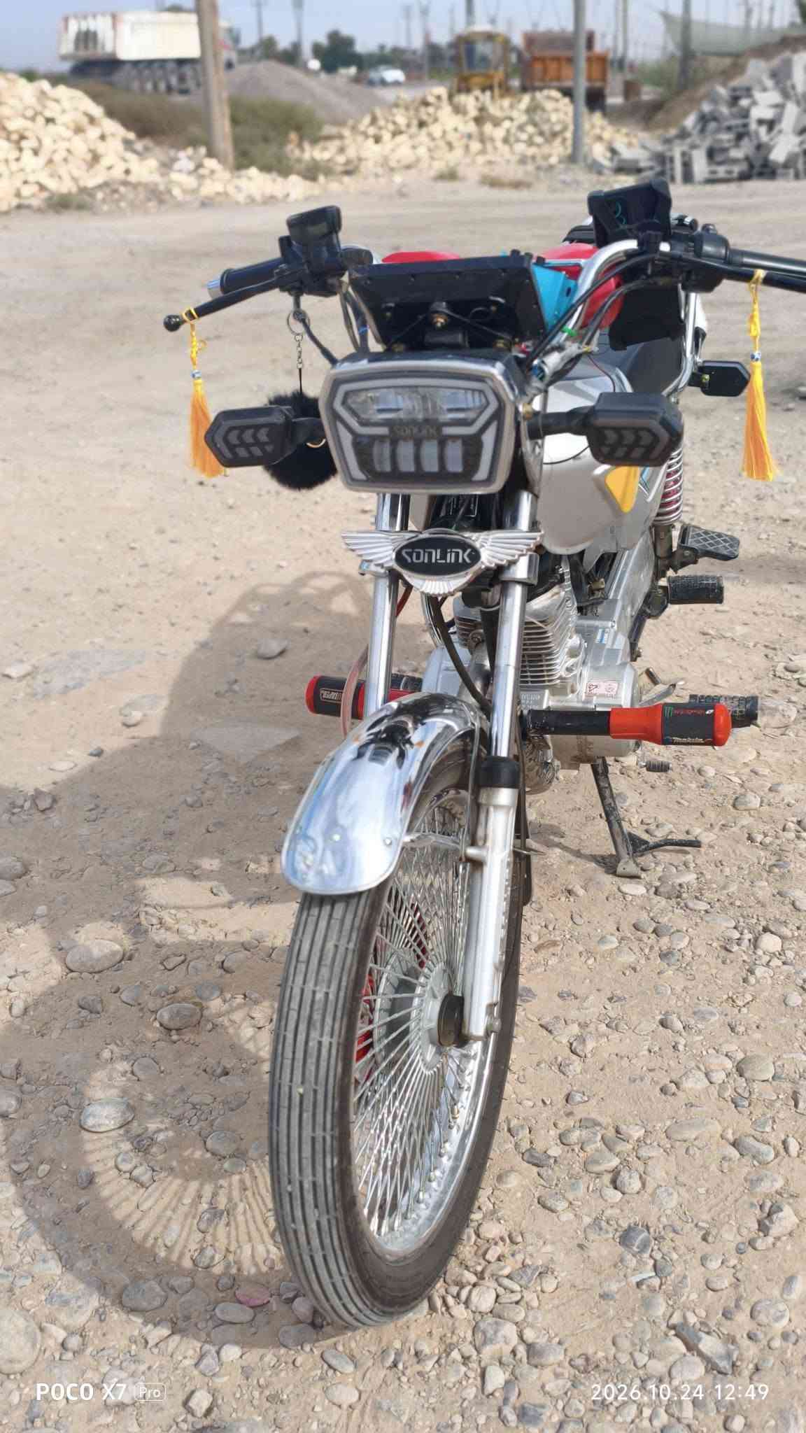 تايكر • ٢٠٢٥ • معدل