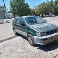 ميسبوشي • ١٩٩٤ • حرك وكير