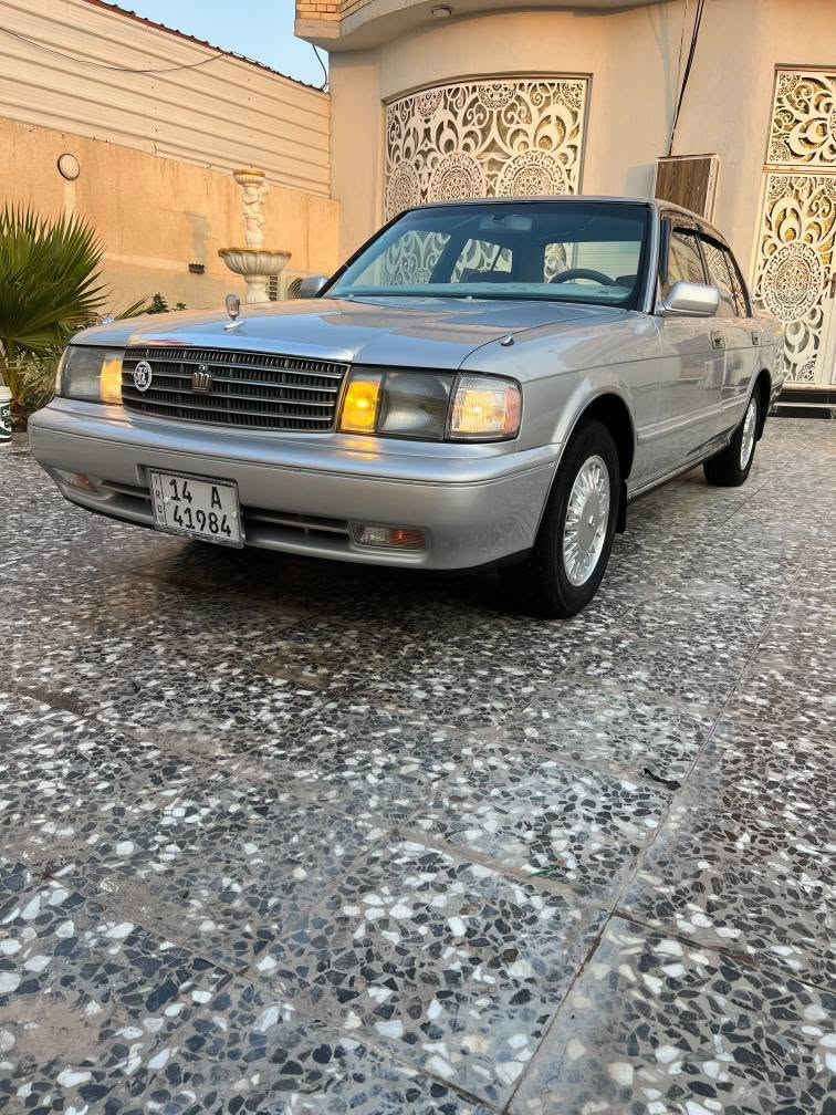 السلام عليكم سياره لبيع تويوتا كراون ارنب طويل موديل 1995 رقم بصره مشروع وطني شرط تحويل سنويه 2031 هز جديد كفاله عامه من ضربه وكص ونقل جثه ضربه وتبديل زنجر اصوليات محرك وكير كارتون 2500 فنر بلاد جاهز من كل شي حداد تخم تايره خمس ويل كاب تبريد منضوم جديد كهربائي كله شغل سويجان بلاد مابي اي نقص ابد سعره 68 بي مجال انتصل برقم هاتف *********** مكاني البصره البصرة, العراق
