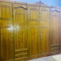 غرفة صاج • تخت بلوك • ملاحق كاملة