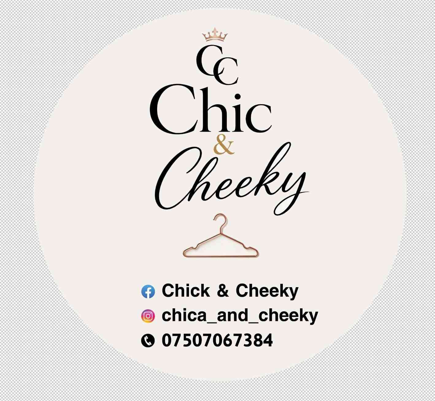 منتمنى تكونوا معنا من البداية و فيكم منكبر
صفحة chic & cheeky للملابس النسائية و الاطفال براندات ألماني موجود قسم شي ان للمقاسا ت الكبيرة
و صفحة europe home للاغراض الاوروبية 

https://www.facebook.com/share/1BjxQoNy1J/

https://www.instagram.com/chica_and_cheeky?igsh=MjBsMHN2aTI3ZnB1

https://www.instagram.com/eurohome.erbil?igsh=YnBwZXB0bmR6aG1t

نص مكتوب في الصور:
- Chic & Cheeky أهلاً بكم في عالمنا به خيربين بو جيهانه كه مان يسعدنا انضمامكم، لتشاركونا كلّ جديد! دلّمان خوش ده بيت به هاتنتان، بو ئه وه ی له گه لمان به شداربن له هه موو نويگه رييه كان! EUROPE HOME
- CC Chic & Cheeky Chick & Cheeky chica_and_cheeky ***********