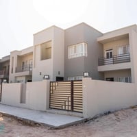 مجمع المرتضى السكني • ٢٠٠م • خلف شارع ٦٠